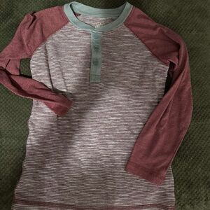 Boys long sleeves bundle